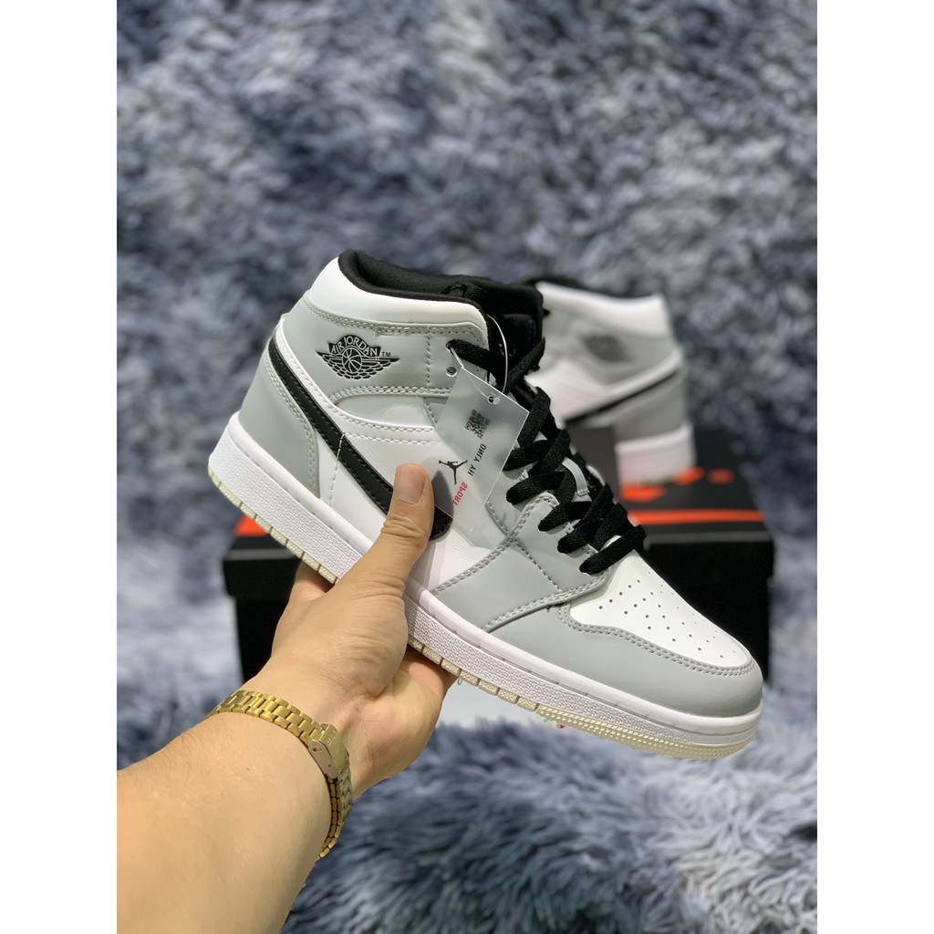 [X2MAN STORE TẶNG TẤT] JD CAO XÁM  1:1. | BigBuy360 - bigbuy360.vn