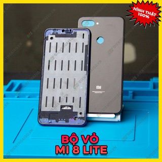 Bộ vỏ Xiaomi Redmi 8 Lite