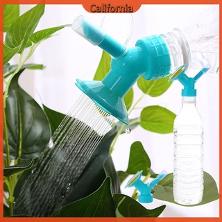 Vòi Phun Nước Tưới Cây Bằng Nhựa