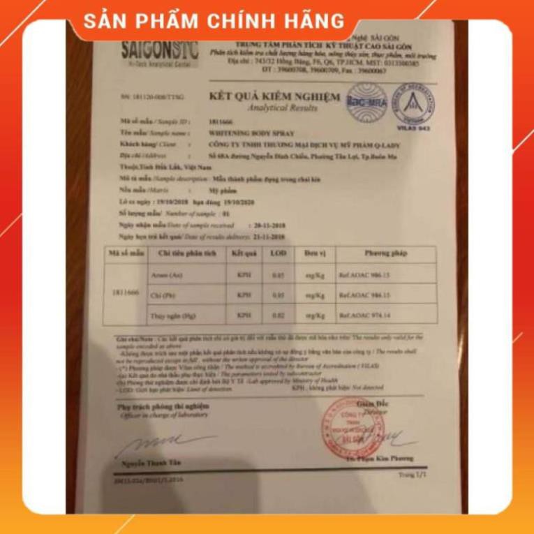 [GIÁ SỈ] {CÓ TEM} Ủ CHANH SIÊU TRẮNG MẪU MỚI | BigBuy360 - bigbuy360.vn