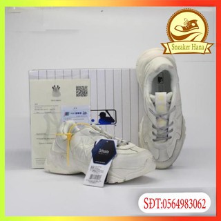 🔥FREE SHIP-HÀNG QUẢNG CHÂU 🔥Giày thế thao 𝐌𝐋𝐁 _ Ny bẩn Nam/Nữ 1.1