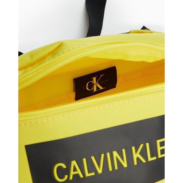 [Mã FAPRE5 giảm 10% đơn từ 1tr] CALVIN KLEIN ACCESSORIES - Ba Lô Nam HH2717746