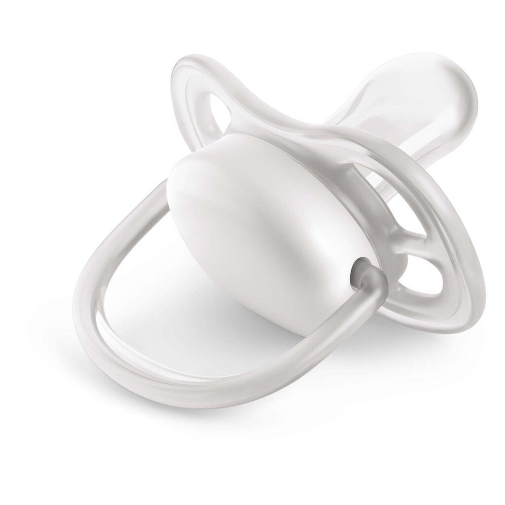 Ty ngậm thông khí Philips AVENT Ultra Air
