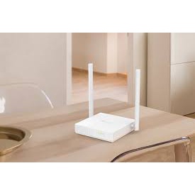 [CHÍNH HÃNG] Bộ phát Wi-Fi Chuẩn N Tốc Độ 300Mbps TP-LINK TL-WR820N-V2