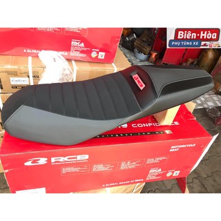 Yên 2 tầng RacingBoy (RCB) cho xe Exciter 150 - Hàng chính hãng