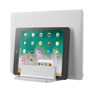 ❤️ Kệ dựng đứng cho macbook, laptop, ipad ❤️ với chân đế điều chỉnh được {Sales Sốc}