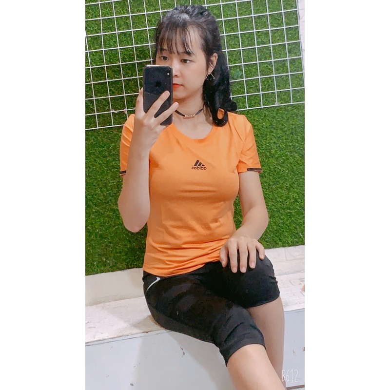 Áo thể thao Adidas