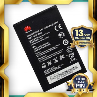Pin zin hiệu Webphukien cho điện thoại  Huawei Y3 ii (G527 A199 G610 G700 G710 G716) HB505076RBC - 2150mAh