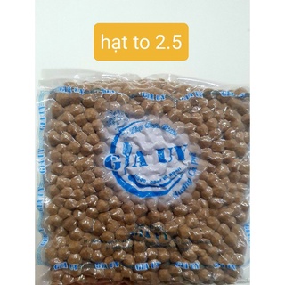 Trân châu đen GIA UY 2KG