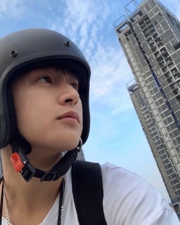 Dây chuyền xích ulzzang basic unisex (có sẵn)