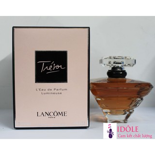 [ Mẫu thử 5ml, 10ml ] Nước Hoa Nữ Lancome Tresor