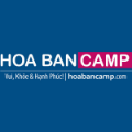 HOA BAN CAMP