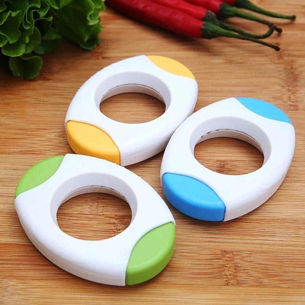 SUENIN Dụng Cụ Cắt Trứng Tiện Lợi