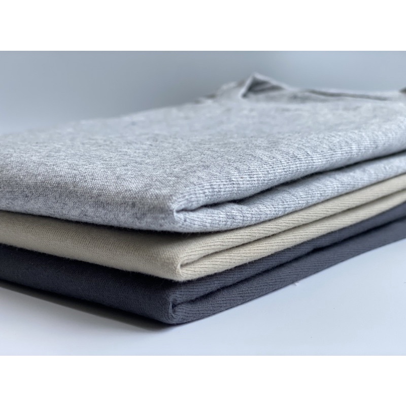 ÁO THUN KIRKLAND / MÃ MÀU XÁM / 100% COTTON