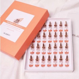 SERUM CÁ HỒI SUISKIN Hàn Quốc