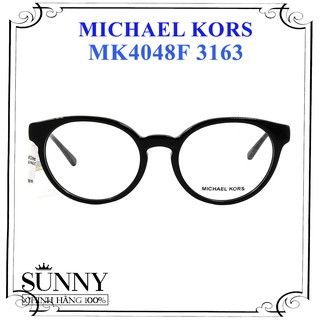 Gọng kính Michael Kors MK4048F