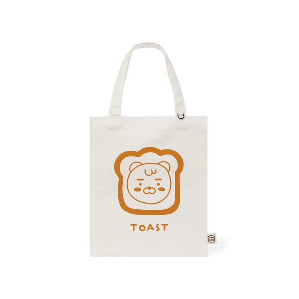 Túi Tote Vải Mini Yumyum Kakao Friends Ryan