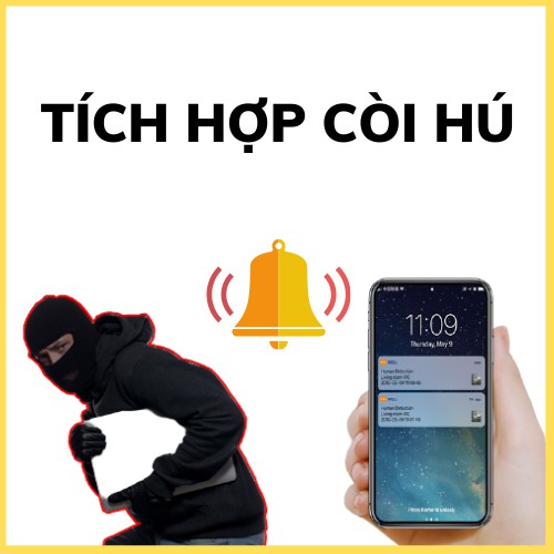 Camera ip 360 độ Imou Ranger 2 (A22EP) 1080P |Trùm Giá Rẻ | BigBuy360 - bigbuy360.vn