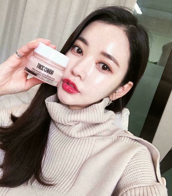 KEM TRANG ĐIỂM TREE CHADA NỘI ĐỊA THÁI | BigBuy360 - bigbuy360.vn