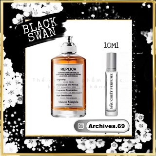 Mẫu thử nước hoa replica jazz club 2ml/5ml/10ml edt 𝐀𝐫𝐜𝐡𝐢𝐯𝐞𝐬 ®