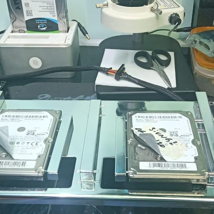 Ốp Túi Đựng Ổ Cứng / Hdd Có Thể Xóa Được | BigBuy360 - bigbuy360.vn