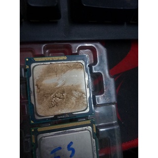 CPU i3 i5 i7