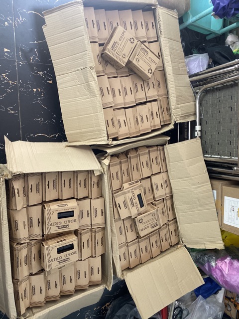 Bao tay Roadgrips mẫu mới Z1000