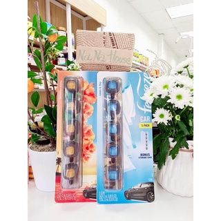 Nước hoa xe hơi Febreze vỉ 5 viên của Mỹ
