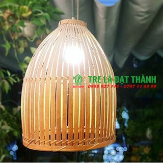 Đèn nơm cá trang trí nhà cửa, quán cafe, đèn nơm hun khói giá rẻ