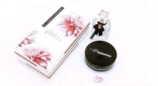 Phấn tươi CC cushion nellyp