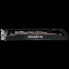 VGA CARD MÀN HÌNH Gigabyte GeForce RTX 2060 OC 6G (GV-N2060OC-6GD) NEW