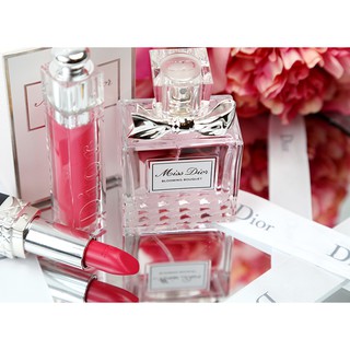 Nước hoa Miss Dior Blooming Bouquet