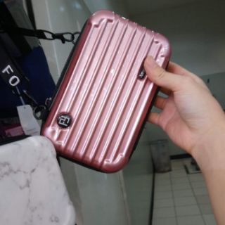 Túi vali mini Thái lan