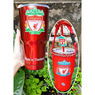 BỘ LY GIỮ NHIỆT LIVERPOOL