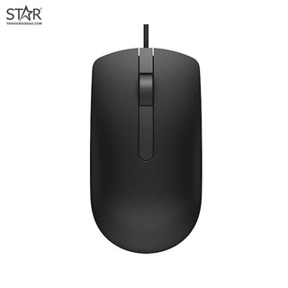 Chuột văn phòng Dell MS116 chính hãng