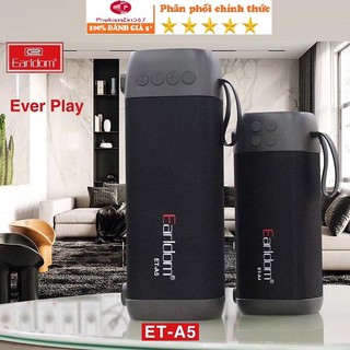 🌟🌟 new 🌟🌟 loa bluetooth không dây earldom et-a5 chính hãng bảo hành 24 tháng