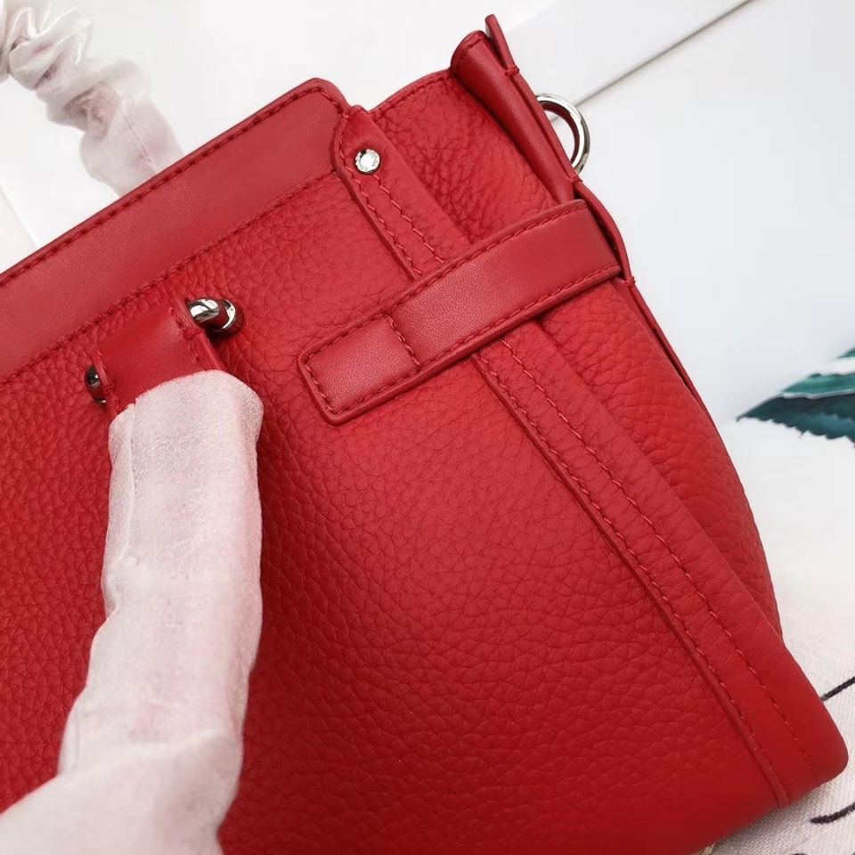 TÚI XÁCH COACH SWAGGER