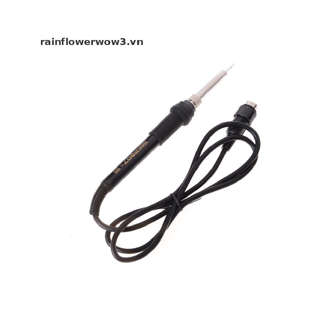 Tay Cầm Hàn Sắt 24v 5-Pin Cho 907 936 937 928 Chất Lượng Cao