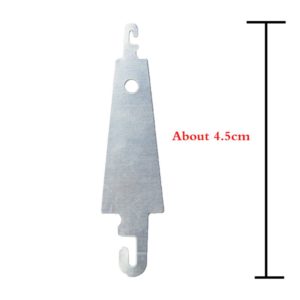 Set 30 kim may vá bằng thép không gỉ tiện dụng