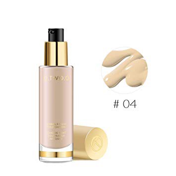 [Sẵn chính hãng] Kem nền che khuyết điểm O.TWO.O Visible Gold che phủ cao, nhẹ mặt. | BigBuy360 - bigbuy360.vn