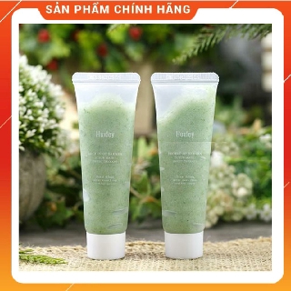 [CAM KẾT CHUẨN AUTH] Mặt Nạ tẩy tế bào chết  Huxley Sweet Therapy Scrub Mask 30g