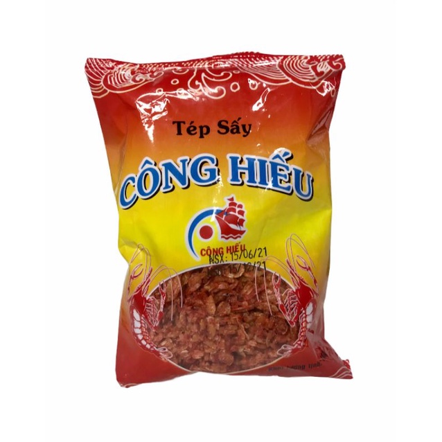 Tép Sấy 100g