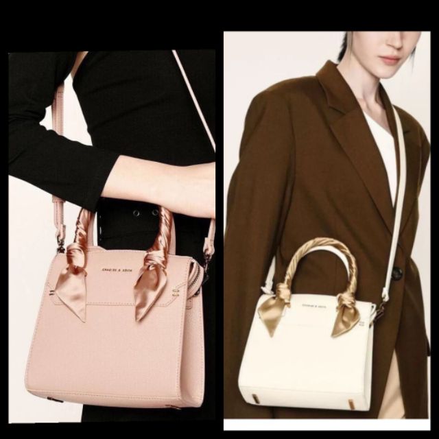 Túi CNK màu Pastel