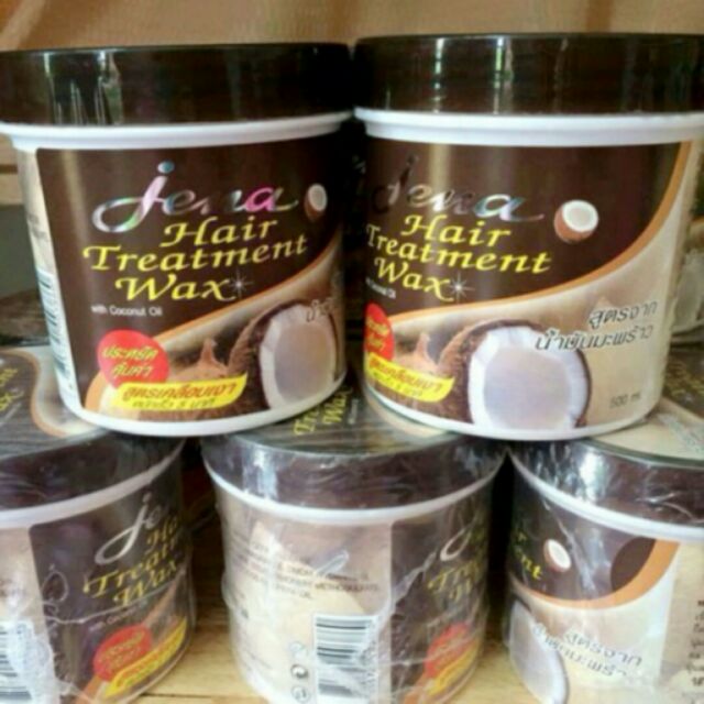 [FREESHIP] Ủ dừa già Jena thái lan