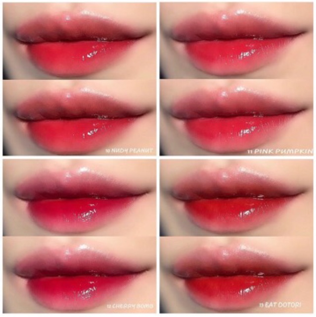 Son romand juicy lasting tint autumn | BigBuy360 - bigbuy360.vn