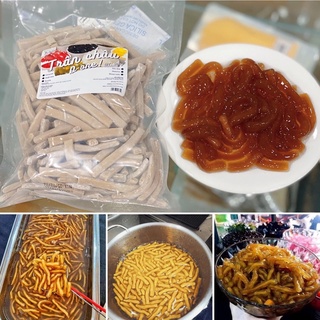 Trân Châu Hoàn Kim ( viên + sợi ) 2kg