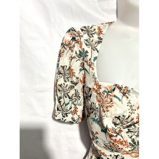 Đầm maxi thiết kế