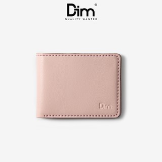 Ví Ngang DIM Classic Wallet