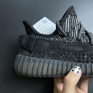 Giày Sneaker Boots Nén 350 Full Box Phụ Kiện