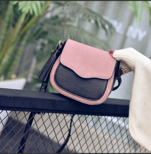 Túi đeo chéo nữ